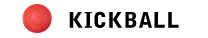 Kick Magnets (ASSC) plays in a Kickball league